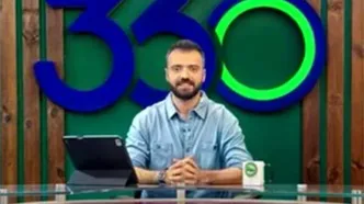 ابوطالب، استقلالی‌ها را با خاک یکسان کرد