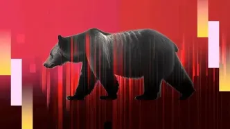 زلزله سقوط 5 درصدی قیمت بیت‌کوین در بازار رمزارزها | شاخص ترس و طمع به محدوده «ترس شدید» رسید