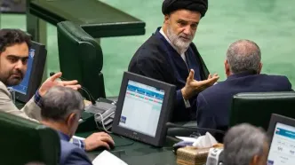 این حامیان سرسخت فیلترینگ، خط سفید دارند + عکس