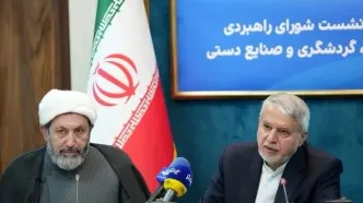 گردشگری کلید بازسازی تصویر جهانی ایران است/ موافقت‌نامه‌های فرهنگی، پیشران همکاری‌های گردشگری میان کشورهاست