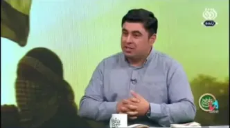 پیش‌بینی جنجالی کارشناس شبکه افق درباره نتیجه جنگ دوم ایران و اسرائیل