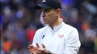 گل‌محمدی: فردا بازی سختی مقابل استقلال داریم