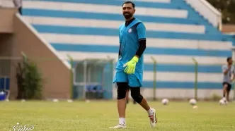 با افتخار پرسپولیسی هستم  و می‌خواستم به استقلال بروم!