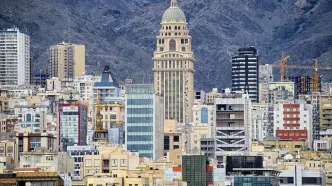 کشف شد: هزینه ساخت هر متر مسکن در تهران ۳۰ میلیونی شد!