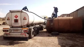 فاجعه پنهان: روزانه ۲۱ میلیون لیتر سوخت، گنجی هزار میلیاردی، از کشور می‌گریزد؛ جایگاه‌های سوخت، خائنان خاموش!