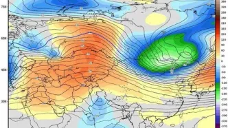 تشدید آلودگی هوا با توقف بارش‌های پاییزی | گروه‌های حساس در خانه بمانید!