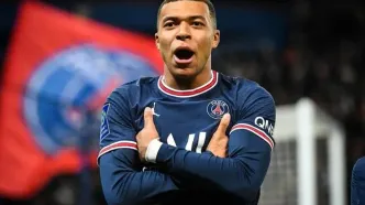 امباپه از رئال قطع امید کرد!