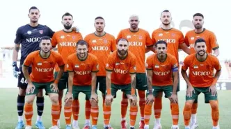 ترکیب مس رفسنجان برای دیدار با فجر سپاسی اعلام شد