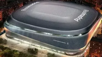 بودجه باورنکردنی رئال مادرید