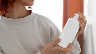 معرفی 5 شامپو برای موهای خشک و وز