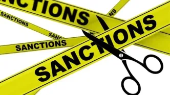 پیروی بانک‌ها و پالایشگران چین و هند از تحریم‌های روسیه