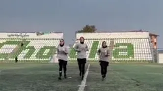 پایان نیم فصل؛ روزهای خوش پرسپولیس بالاخره رسید