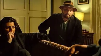 ساترا «پیرپسر» را توقیف کرد؛ پلتفرم و کارگردان توضیح دادند