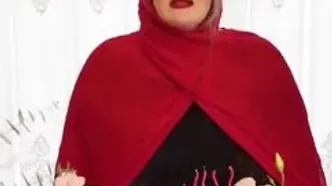 سوپرایز تولد 51 سالگی نعیمه نظام‌دوست