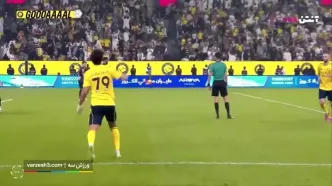 خلاصه بازی النصر مقابل الخلیج را ببینید