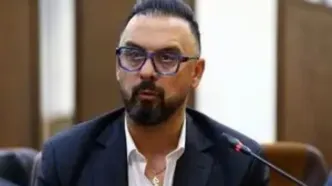 انتقادمهدی پاشازاده از نازون و مدیران استقلال