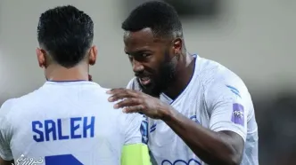 نارضایتی شدید ساپینتو از خرید گران قیمت استقلال