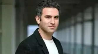 ویدئو زیرخاکی از هوتن شکیبا وقتی که هنوز معروف نبود