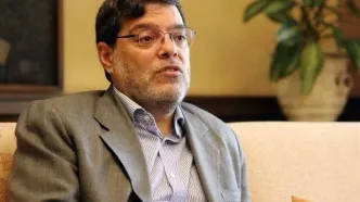 مرندی: ایران هیچ اطلاعات غیرضروری به آژانس نخواهد داد