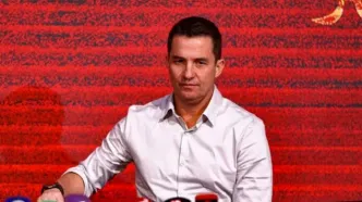 اوسمار فوراً وارد نقل و انتقالات می‌شود؟