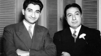 «حمیدرضا پهلوی، آخرین فرزند رضاخان» در زندان اوین؛ سال 64