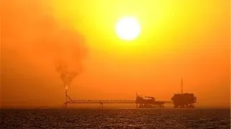 آخرین وضعیت بازار نفت ایران روی دریای چین