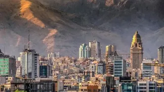 خانه‌های لواسان گران‌تر از بریتانیا از آب درآمد!