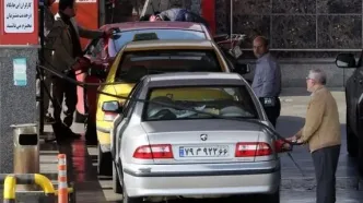 سهمیه بنزین این خودرو‌ها از نیمه آذر قطع می‌شود/ دارندگان خودرو بخوانند