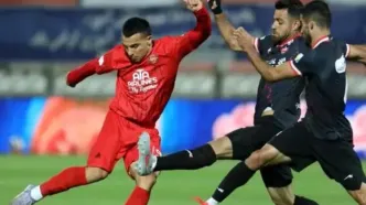 زمان بازی تراکتور-پرسپولیس در جام حذفی اعلام شد