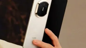 گوشی Mate X7 هواوی معرفی شد؛ تاشو، مقاوم و مجهز به دوربین چهارگانه