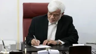 معاون اول رئیس‌جمهور درگذشت صابر کاظمی را تسلیت گفت