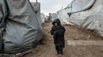 96 درصد مردم غزه با ناامنی غذایی روبرو هستند