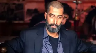 بهرام افشاری دادستان شد!