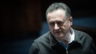 احتمال برکناری وزیر جنگ رژیم صهیونیستی