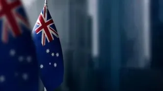 اقدامات خصمانه استرالیا علیه ایران