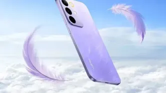 ریلمی C85با باتری غول پیکر و قیمت کمتر از 300 دلار معرفی شد