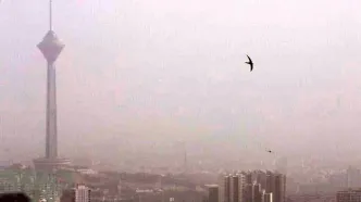 مدارس و ادارات تهران فردا سه‌شنبه ۲۰ آبان ۱۴۰۴ تعطیل می شود؟/۱۳ ایستگاه در وضعیت قرمز