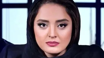 نظر عجیب نرگس محمدی در مورد باشگاه رفتن مردان!