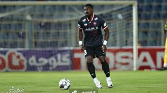 سهمیه خارجی پرسپولیس می سوزد؟