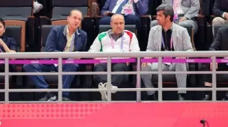 هادی ساعی: آوردن تیم جوان به ریاض جسارت می‌خواست