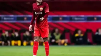 آمار عجیب مهاجم برزیلی موردنظر اوسمار/ پرسپولیس با گوستاوو قمار می‌کند؟