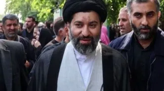 واکنش صدا و سیما به شایعه‌ای علیه فرزند رهبر انقلاب/ ویدئو