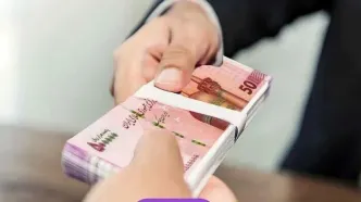 رقم دقیق عیدی کارگران و کارمندان در سال ۱۴۰۵