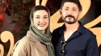 تنفر عجیب حدیث میرامینی از شوهرش قبل از ازدواج/ویدیو