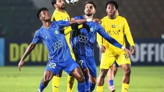 استقلال زور انتقام نداشت/ وضعیت آبی‌ها در آسیا قرمز شد!