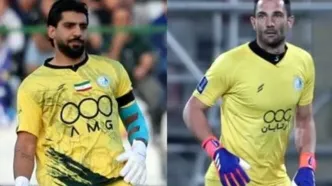 دوراهی واقعی ساپینتو پشت قفس توری استقلال!