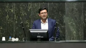 فرونشست استان‌های ایران را می‌بلعد