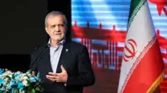 امضای قراردادهای جمع‌آوری گازهای مشعل با دستور رئیس‌جمهوری