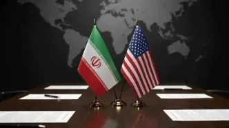 مذاکرات پشت پرده ایران آمریکا؟/ ساداتیان: اتفاقاتی در حال وقوع است