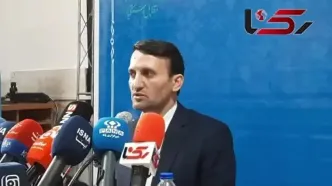 فرهادی: افت نمرات دانش‌آموزان سقوط نیست، سنجش واقعی‌تر شده است